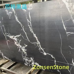 Fantastic Black Crystal