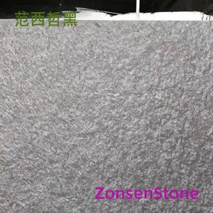 Van Xizhe Black