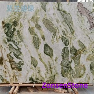 Morandi Green
