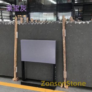 Leybold Grey