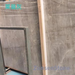 Lyman Grey