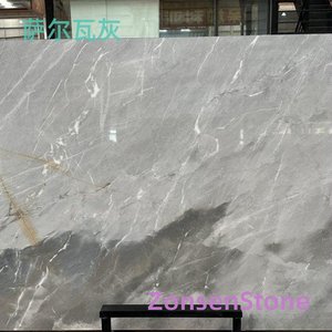 Salva Grey