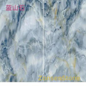 Blue Mountain Stone