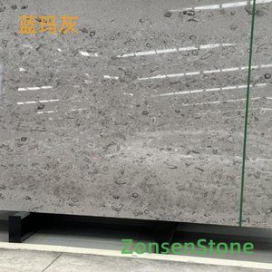Blue Ma Grey