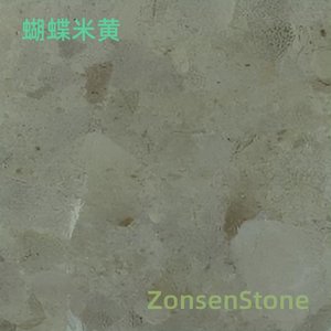 Butterfly Beige