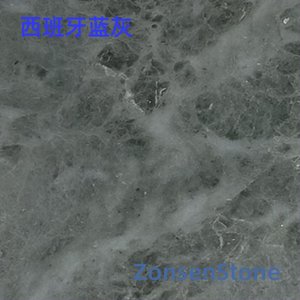 Spanish Blue-Grey