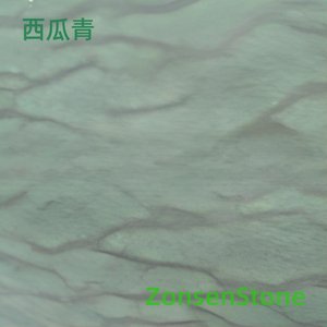Watermelon green