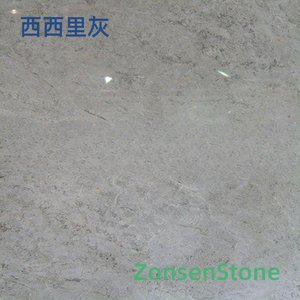 Sicilian Grey
