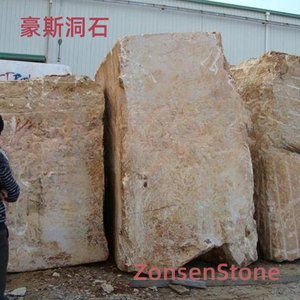 House Travertine