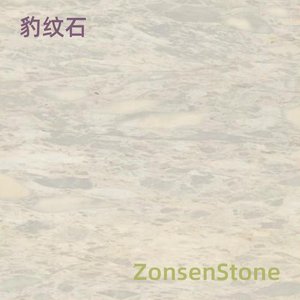 Leopard Stone