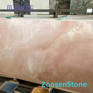 Bertha Pink Jade