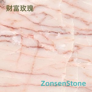 Fortune Rose