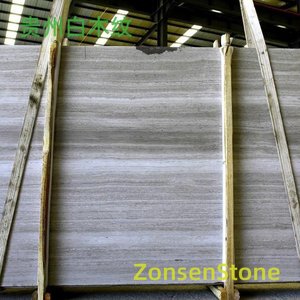 Guizhou white wood grain