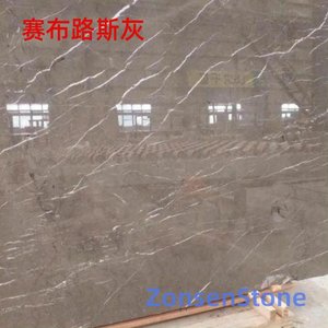 Cybrous Grey