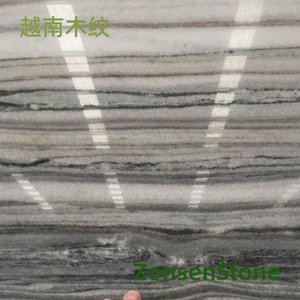 Vietnamese wood grain