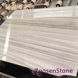 Affordable luxury impression