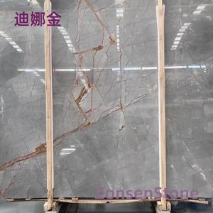 迪娜金
