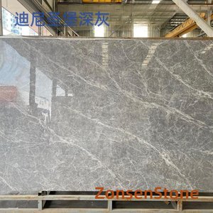 迪尼圣堡深灰