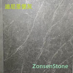 迪尼圣堡灰