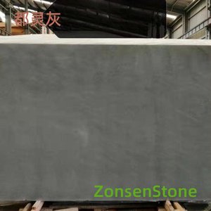Turin Grey