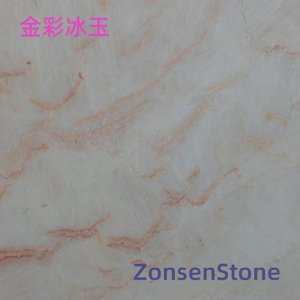 Golden Jade