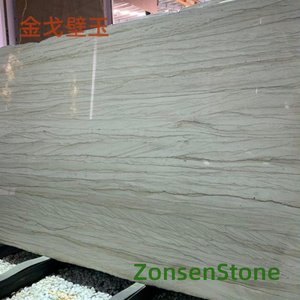 Golden Gobi Jade
