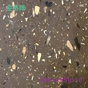 Jinqiao Coffee