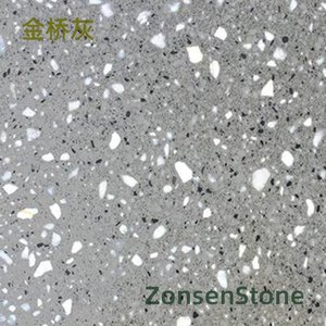 Jinqiao Grey