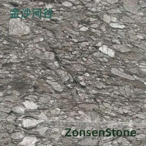 Jinsha River Valley