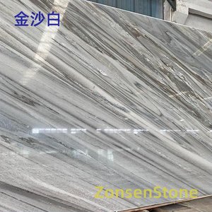 Golden Sands White