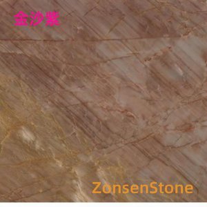 Golden Sand Purple
