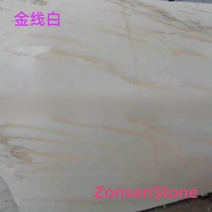 Golden Thread White
