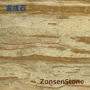 Gold Thread Stone