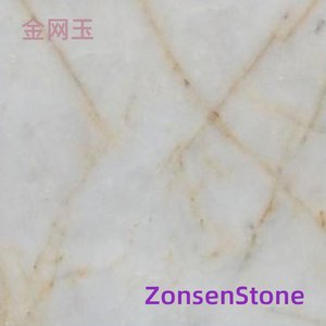 Golden Net Jade