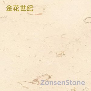 Golden Flower Century