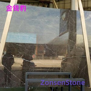 金钱豹