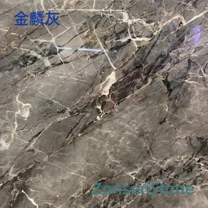 Golden Scale Gray