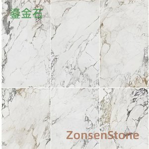 Gilded Stone