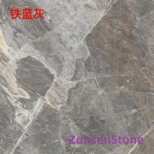 Iron blue-gray
