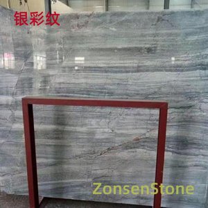 Silver pattern