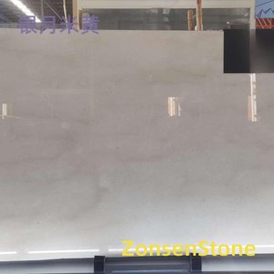 Silver Moon Beige