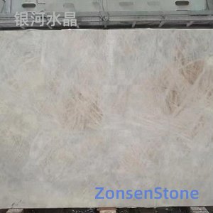 银河水晶
