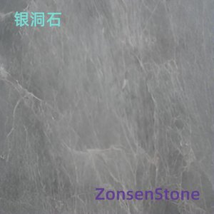 Silver Cave Stone