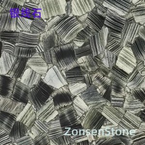 Silver Thread Stone