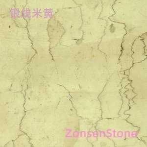 Silver-colored beige