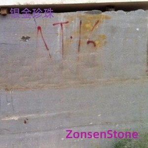 银金珍珠