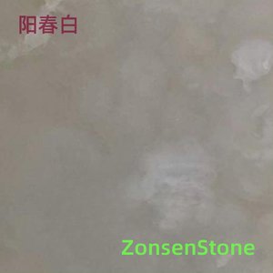 阳春白