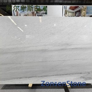 Alps White
