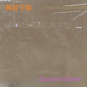 阿拉丁棕