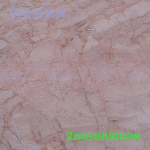 Oman Golden Beige